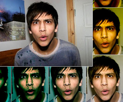 Mitch Hewer | Spetteguless